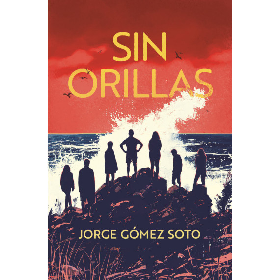 Sin orillas