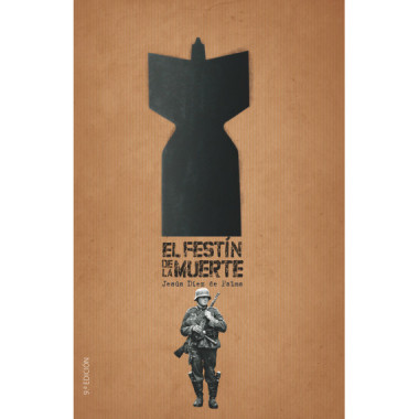 EL FESTIN DE LA MUERTE