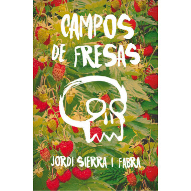 Campos de fresas