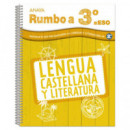 Vacaciones Lengua 2 ESO