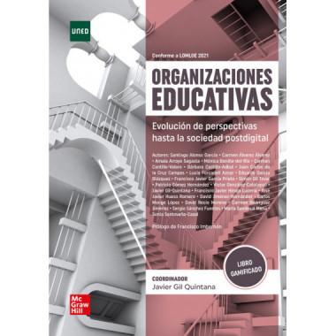 Organizaciones educativas