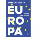 Europa Ultima Oportunidad