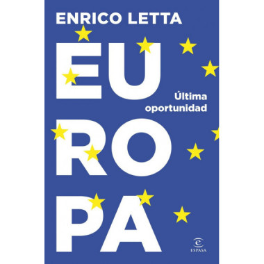 Europa Ultima Oportunidad