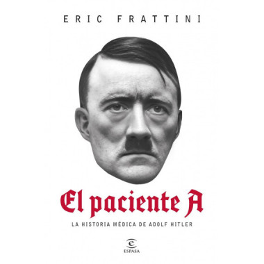 EL PACIENTE A