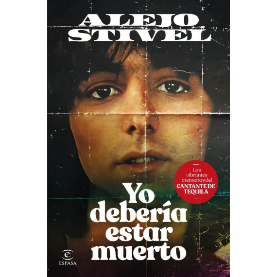 YO DEBERIA ESTAR MUERTO