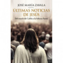 �LTIMAS NOTICIAS DE JES�S