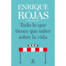 Todo lo que tienes que saber sobre la vida