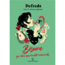 BESAME QUE DIRE QUE HA SIDO MALA SUERTE