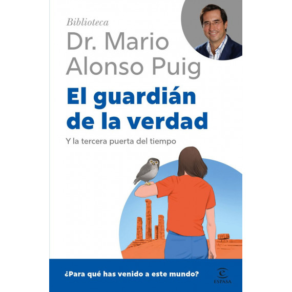 EL GUARDIAN DE LA VERDAD