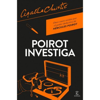 POIROT INVESTIGA