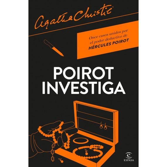 POIROT INVESTIGA