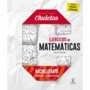 Ejercicios matem�ticas para bachillerato