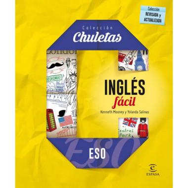 Ingl�s f�cil para la ESO