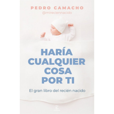 HARIA CUALQUIER COSA POR TI