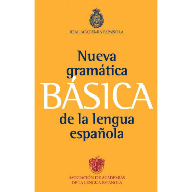 Gram�tica b�sica de la lengua espa�ola