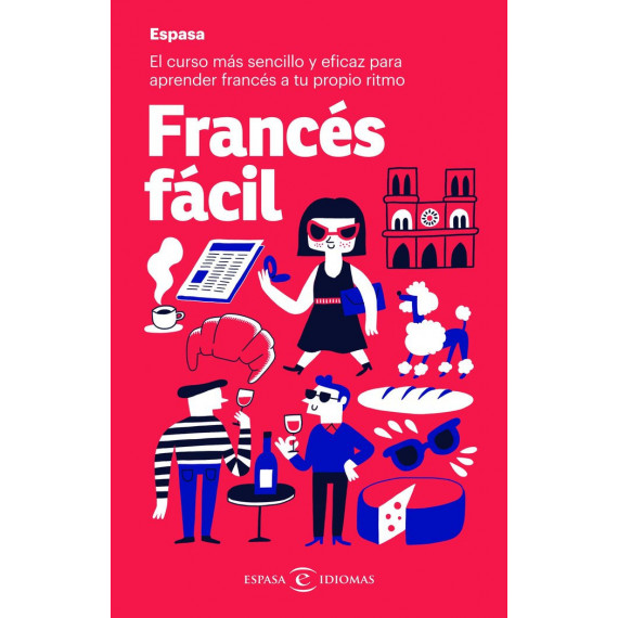 Franc�s f�cil