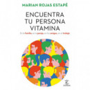 ENCUENTRA TU PERSONA VITAMINA