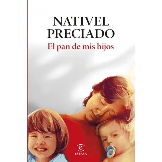 El pan de mis hijos
