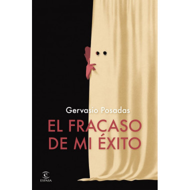 EL FRACASO DE MI EXITO