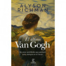 EL ULTIMO VAN GOGH