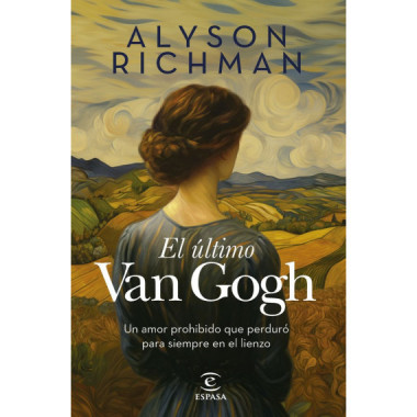 EL ULTIMO VAN GOGH