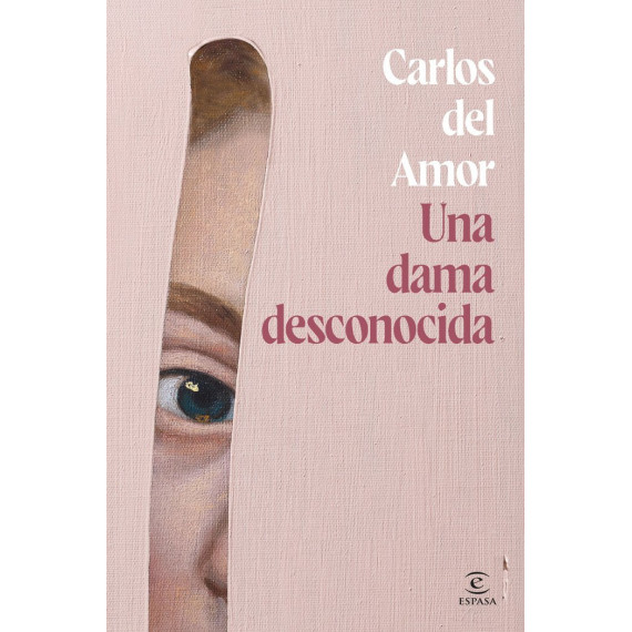 UNA DAMA DESCONOCIDA