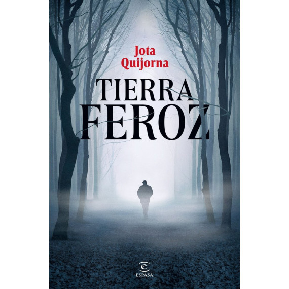 TIERRA FEROZ