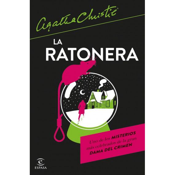 LA RATONERA