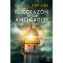 EL CORAZON DE LOS AHOGADOS