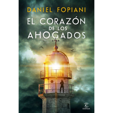 EL CORAZON DE LOS AHOGADOS