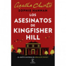 Los asesinatos de Kingfisher Hill