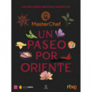 Masterchef Un paseo por oriente