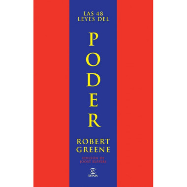 Las 48 leyes del poder