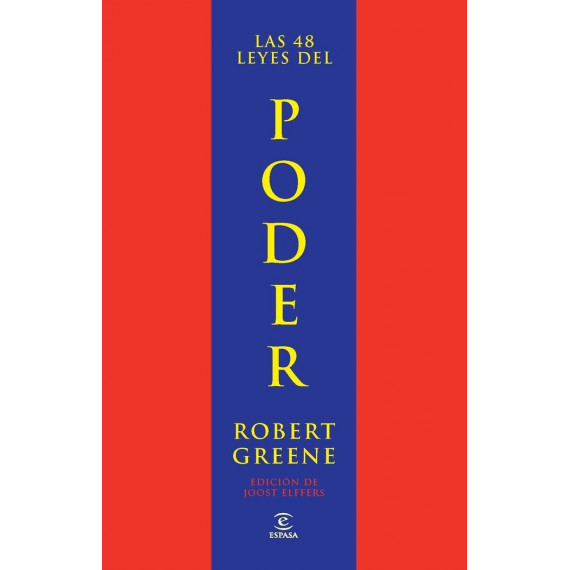 Las 48 leyes del poder