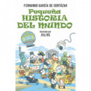 Peque�a historia del Mundo
