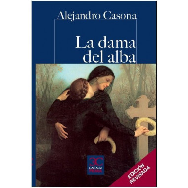 LA DAMA DEL ALBA