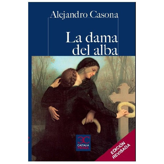 LA DAMA DEL ALBA