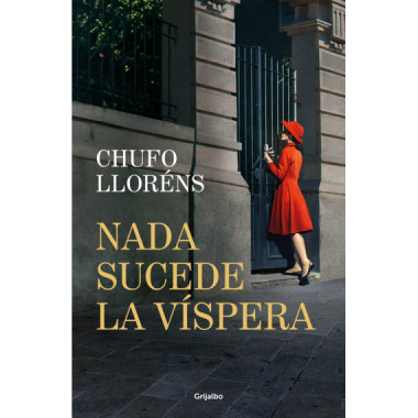 NADA SUCEDE LA VISPERA
