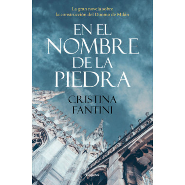 EN EL NOMBRE DE LA PIEDRA