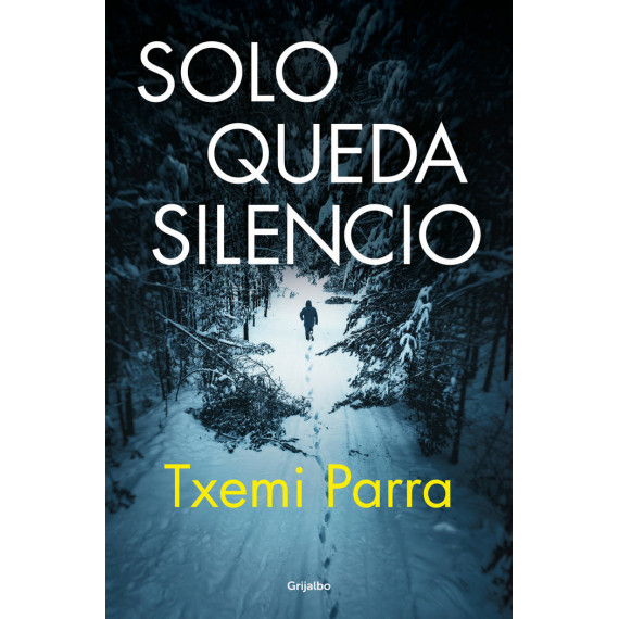 SOLO QUEDA SILENCIO