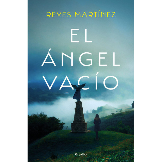 EL ANGEL VACIO