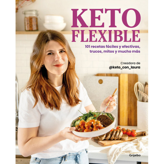 KETO FLEXIBLE