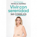 365 CONSEJOS PARA TENER UNA VIDA SERENA
