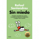 SIN MIEDO (ED. ESPECIAL)