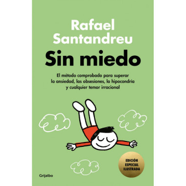SIN MIEDO (ED. ESPECIAL)