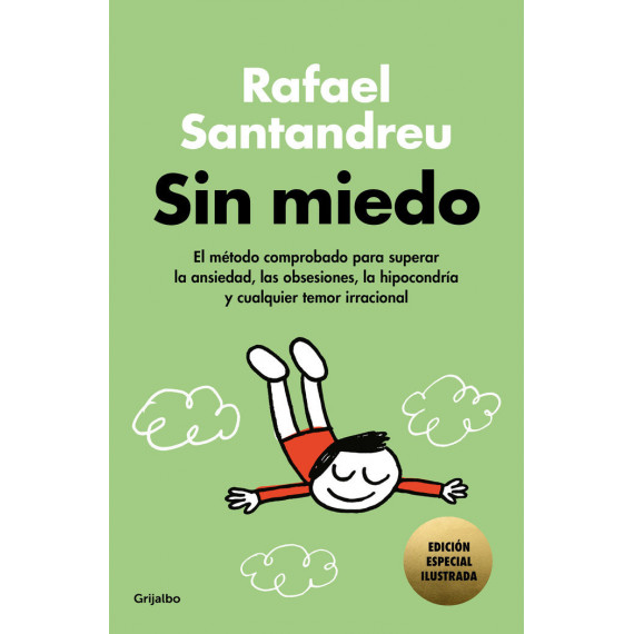 SIN MIEDO (ED. ESPECIAL)