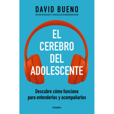 EL CEREBRO DEL ADOLESCENTE