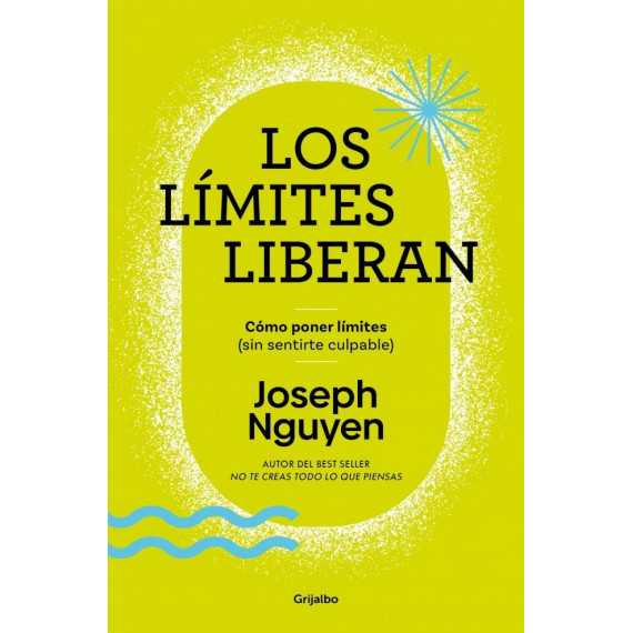 LOS LIMITES LIBERAN