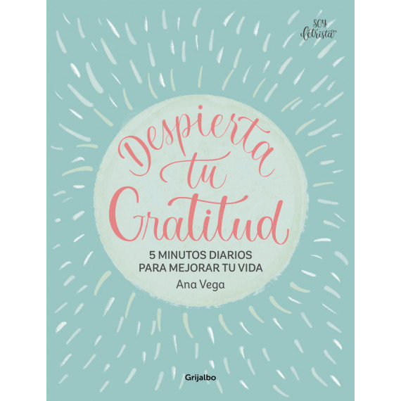 DESPIERTA TU GRATITUD