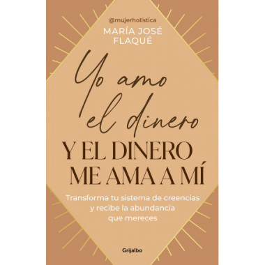 YO AMO EL DINERO Y EL DINERO ME AMA A MI